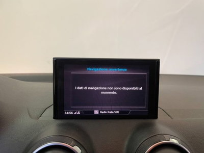 Audi Q2 Q2 30 TDI Business (12)