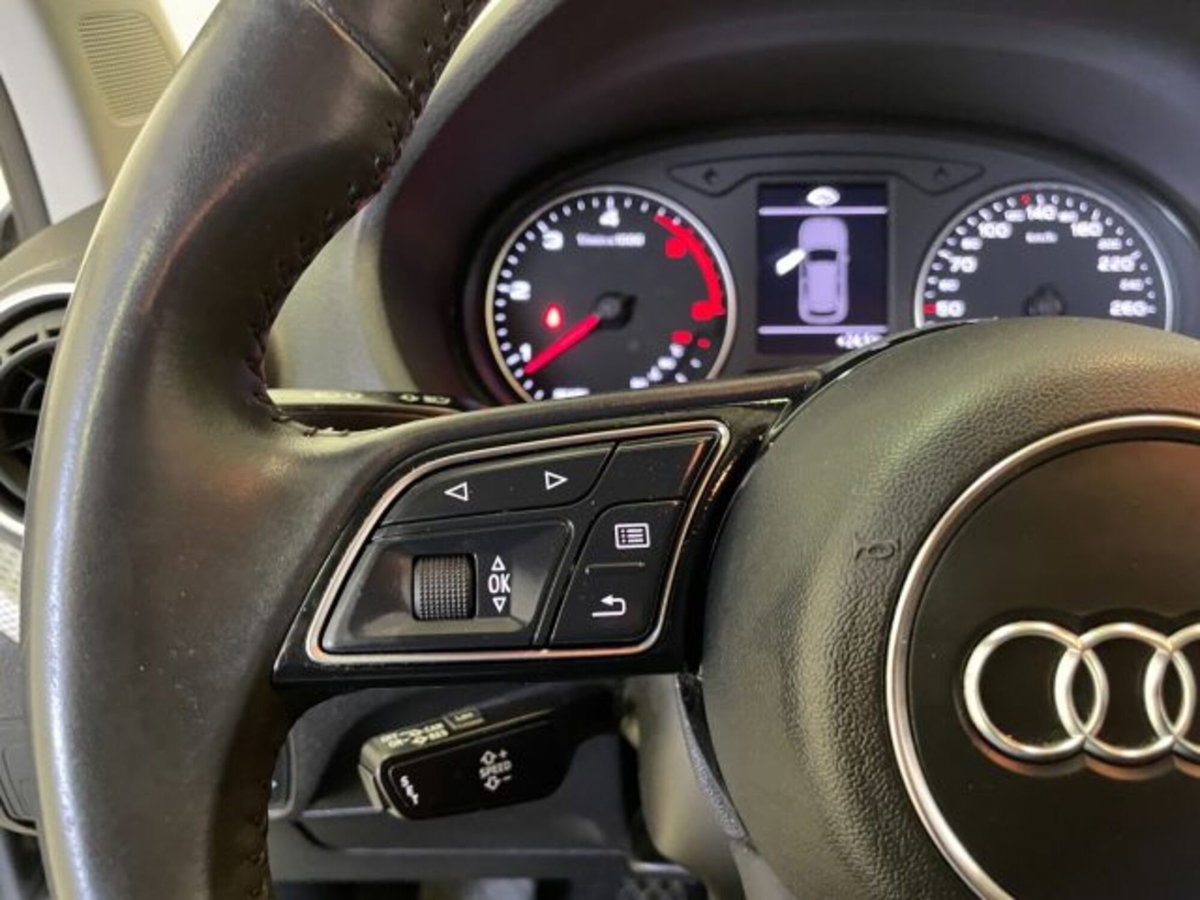 Audi Q2 Q2 30 TDI Business (17)