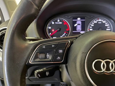 Audi Q2 Q2 30 TDI Business (17)