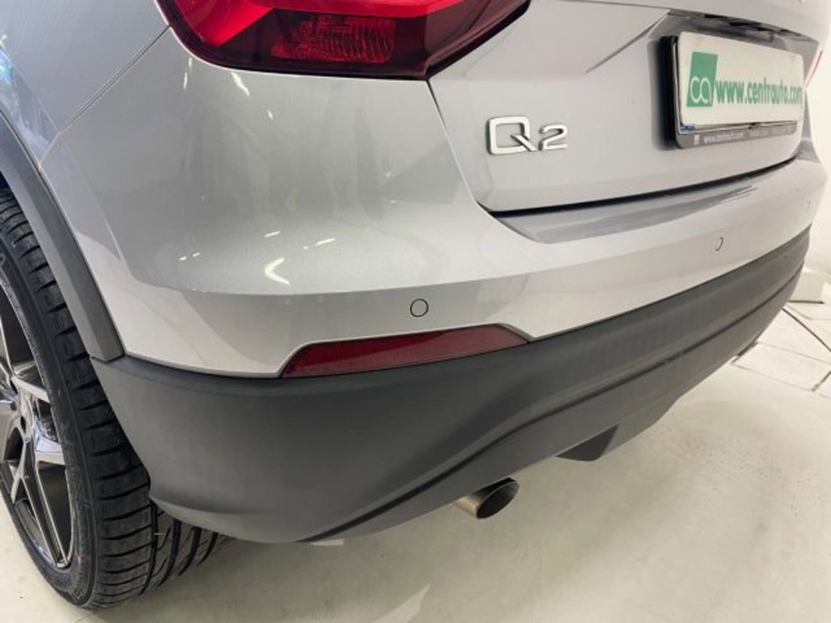 Audi Q2 Q2 30 TDI Business (19)