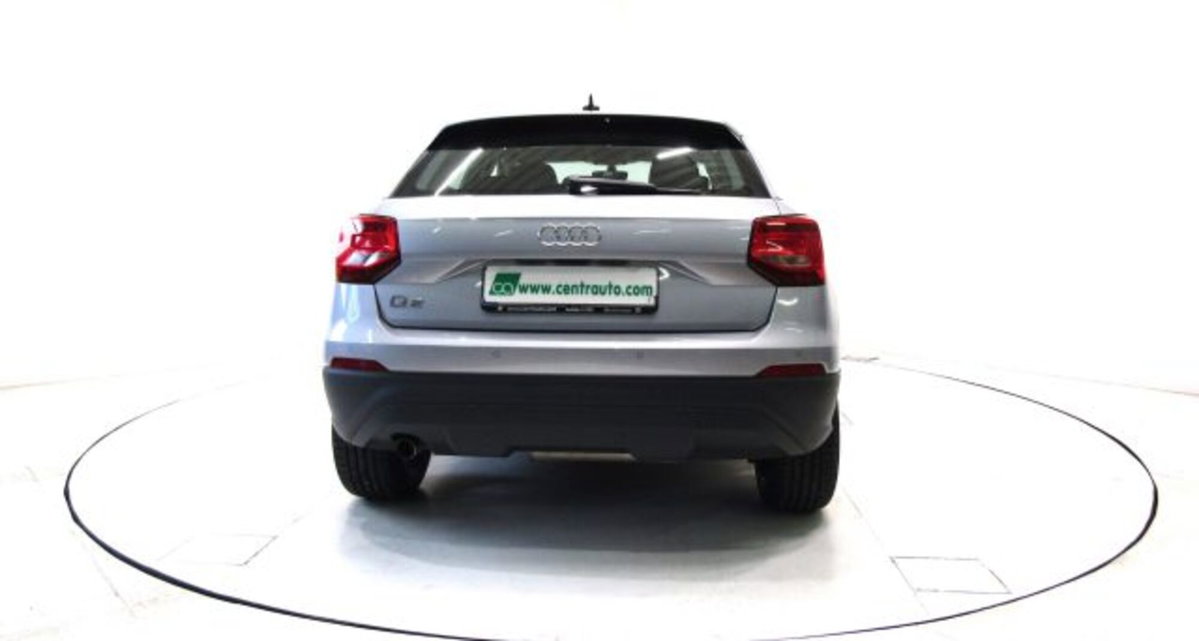 Audi Q2 Q2 30 TDI Business (4)
