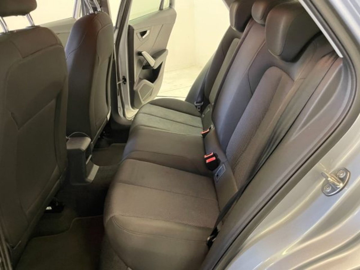 Audi Q2 Q2 30 TDI Business (7)