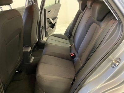 Audi Q2 Q2 30 TDI Business (7)