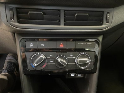 Volkswagen T-Cross 1.0 TSI 110 CV DSG Style (13)