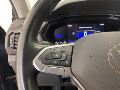Volkswagen T-Cross 1.0 TSI 110 CV DSG Style (17)