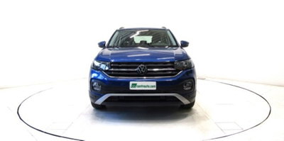 Volkswagen T-Cross 1.0 TSI 110 CV DSG Style (2)
