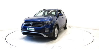 Volkswagen T-Cross 1.0 TSI 110 CV DSG Style (3)