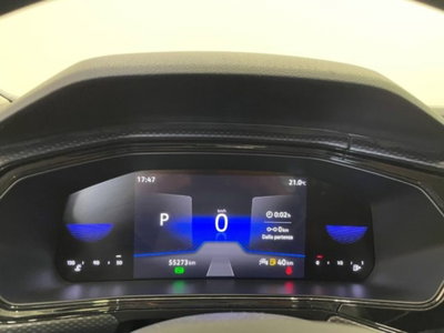 Volkswagen T-Cross 1.0 TSI 110 CV DSG Style (5)