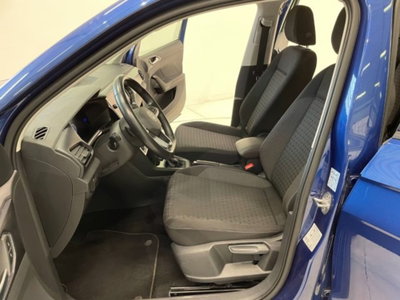 Volkswagen T-Cross 1.0 TSI 110 CV DSG Style (6)