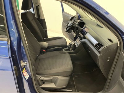 Volkswagen T-Cross 1.0 TSI 110 CV DSG Style (8)
