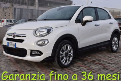 Fiat 500X 1.6 MultiJet 120 CV Business usata