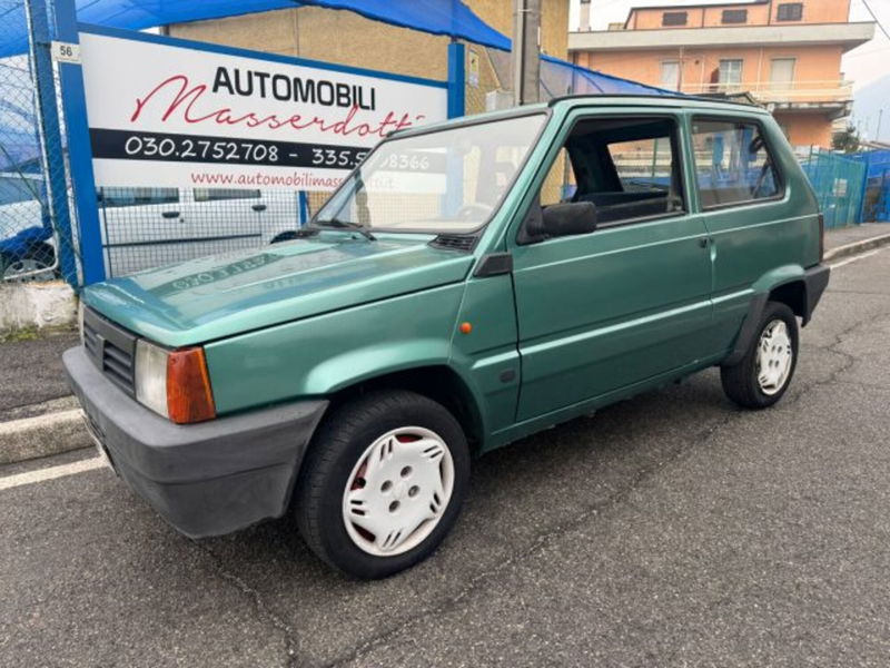 Fiat Panda 1100 i.e. cat Hobby