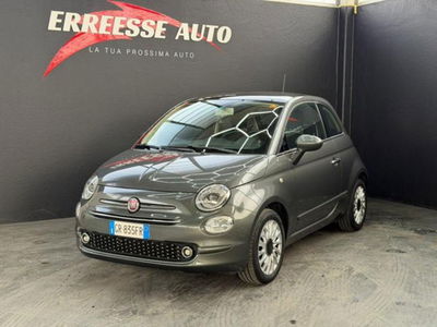 Fiat 500 1.2 EasyPower Club