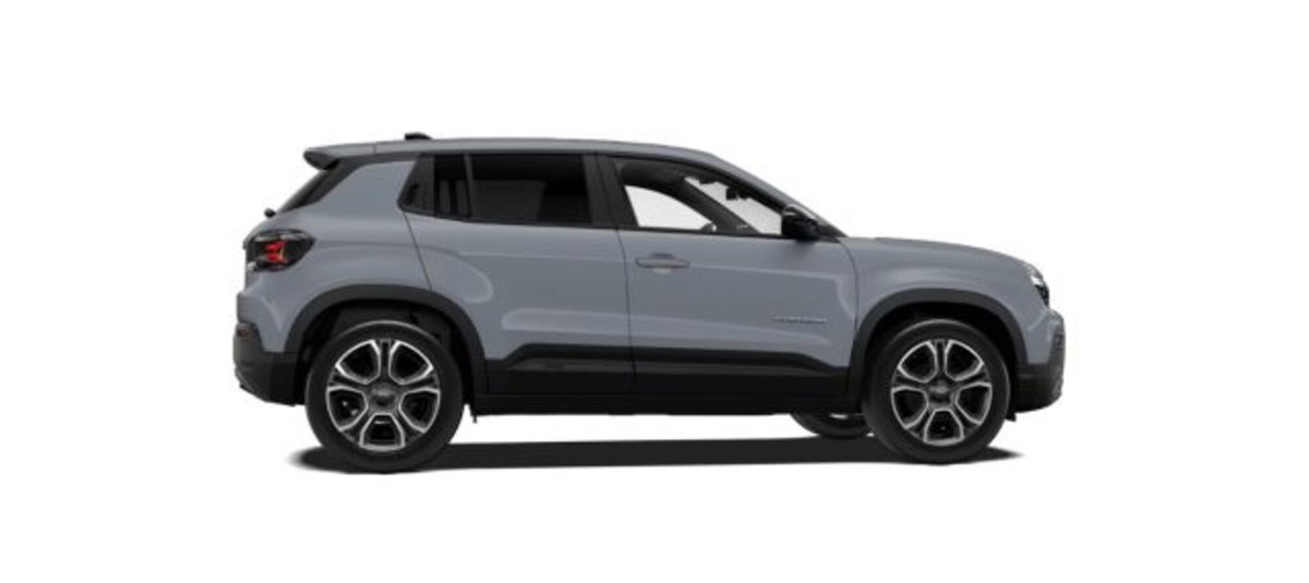 Jeep Avenger 1.2 turbo Summit fwd 100cv (3)