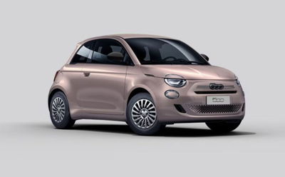 Fiat 500 1.0 hybrid Pop nuova