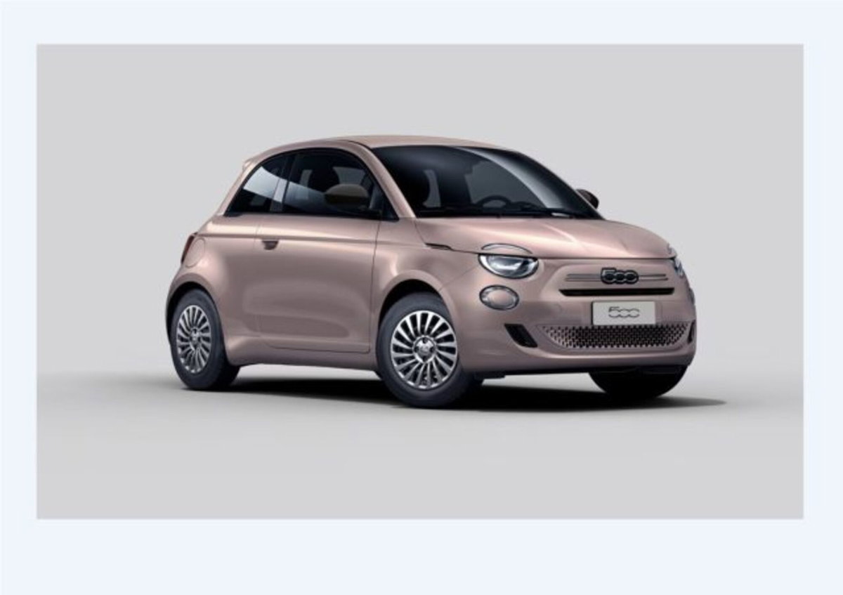 Fiat 500 1.0 hybrid Pop (6)