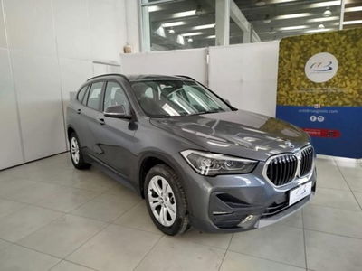 BMW X1 xDrive25e Business Advantage usata
