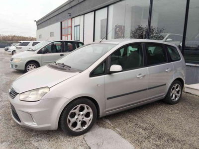 Ford C-Max 1.6 TDCi 90 CV usata