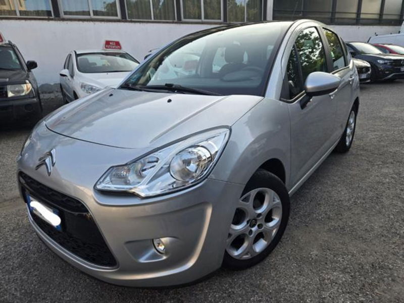 Citroen C3 1.1 Exclusive