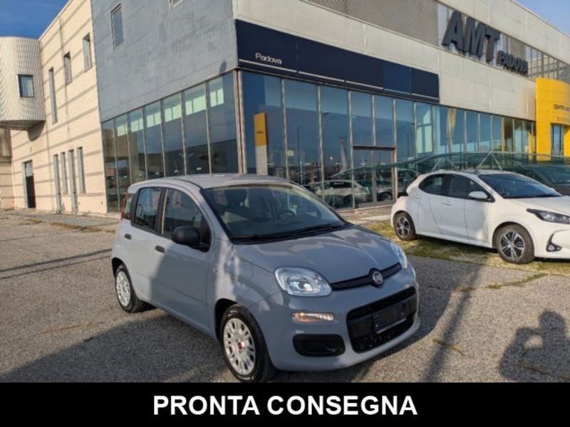 Fiat Panda 1.0 firefly hybrid s&s 70cv 5p.ti