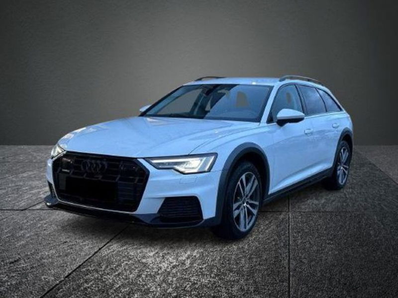 Audi A6 Allroad 45 TDI 3.0 quattro S tronic Evolution