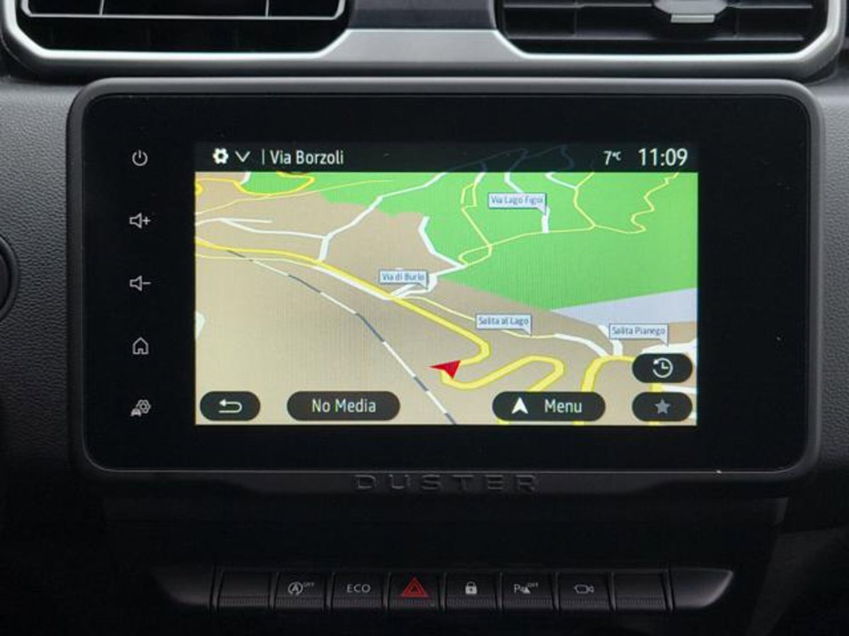 Dacia Duster 1.0 TCe GPL 4x2 Journey (11)