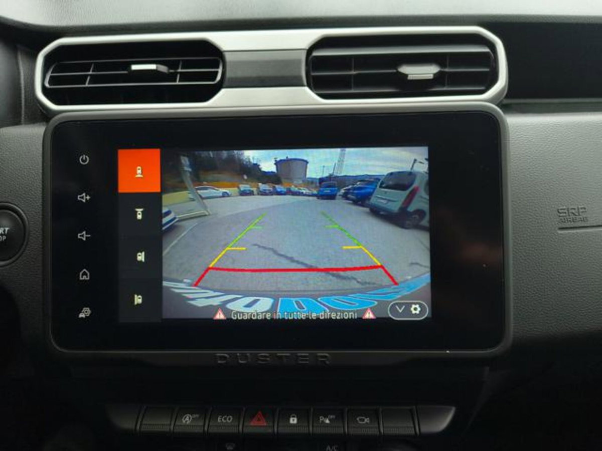 Dacia Duster 1.0 TCe GPL 4x2 Journey (12)