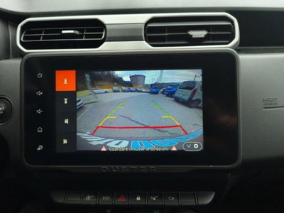 Dacia Duster 1.0 TCe GPL 4x2 Journey (12)