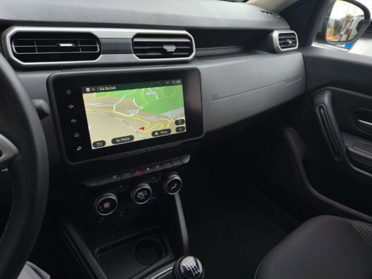 Dacia Duster 1.0 TCe GPL 4x2 Journey (14)