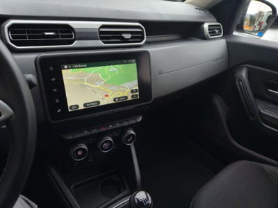 Dacia Duster 1.0 TCe GPL 4x2 Journey (14)