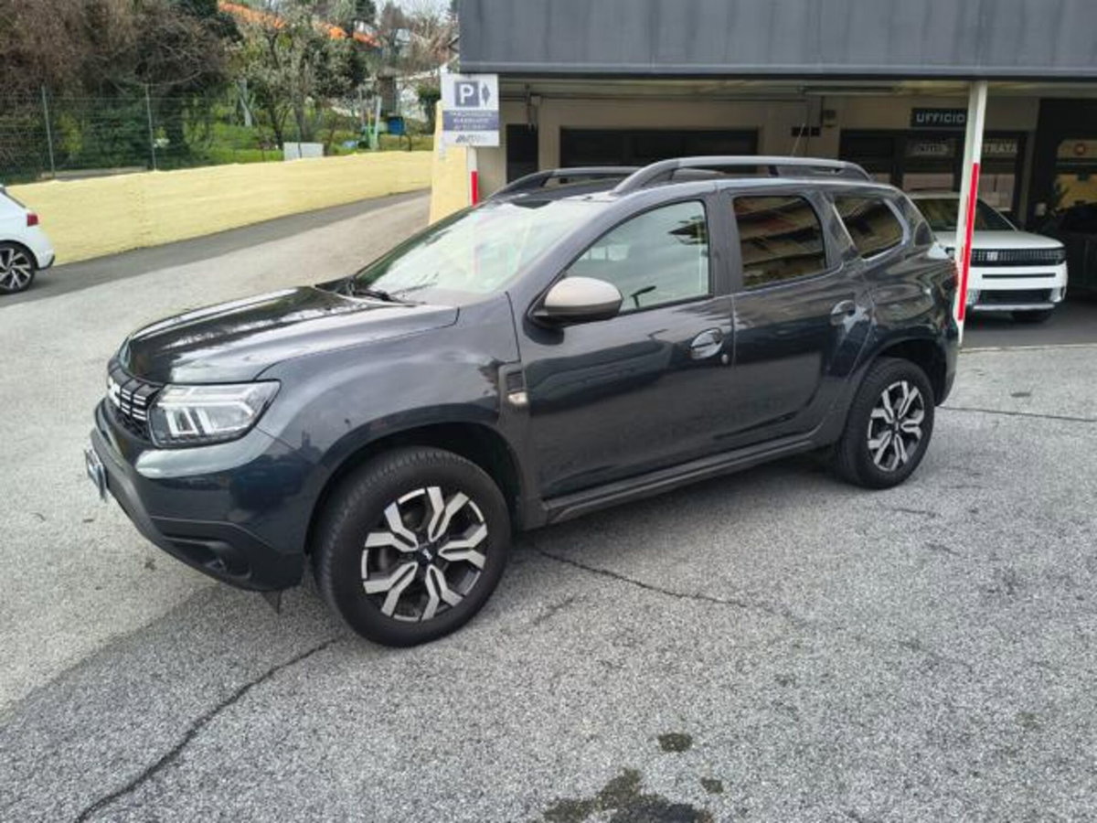 Dacia Duster 1.0 TCe GPL 4x2 Journey (17)
