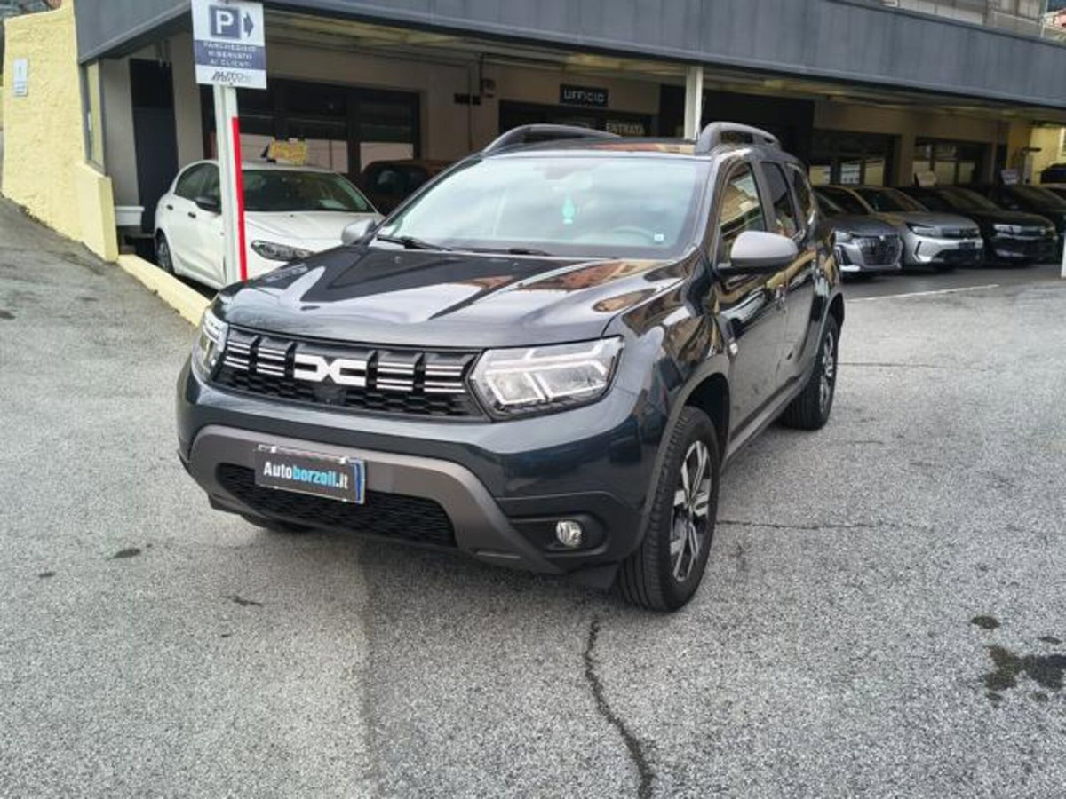 Dacia Duster 1.0 TCe GPL 4x2 Journey (18)
