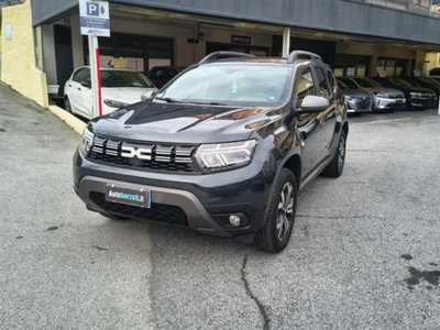 Dacia Duster 1.0 TCe GPL 4x2 Journey (18)