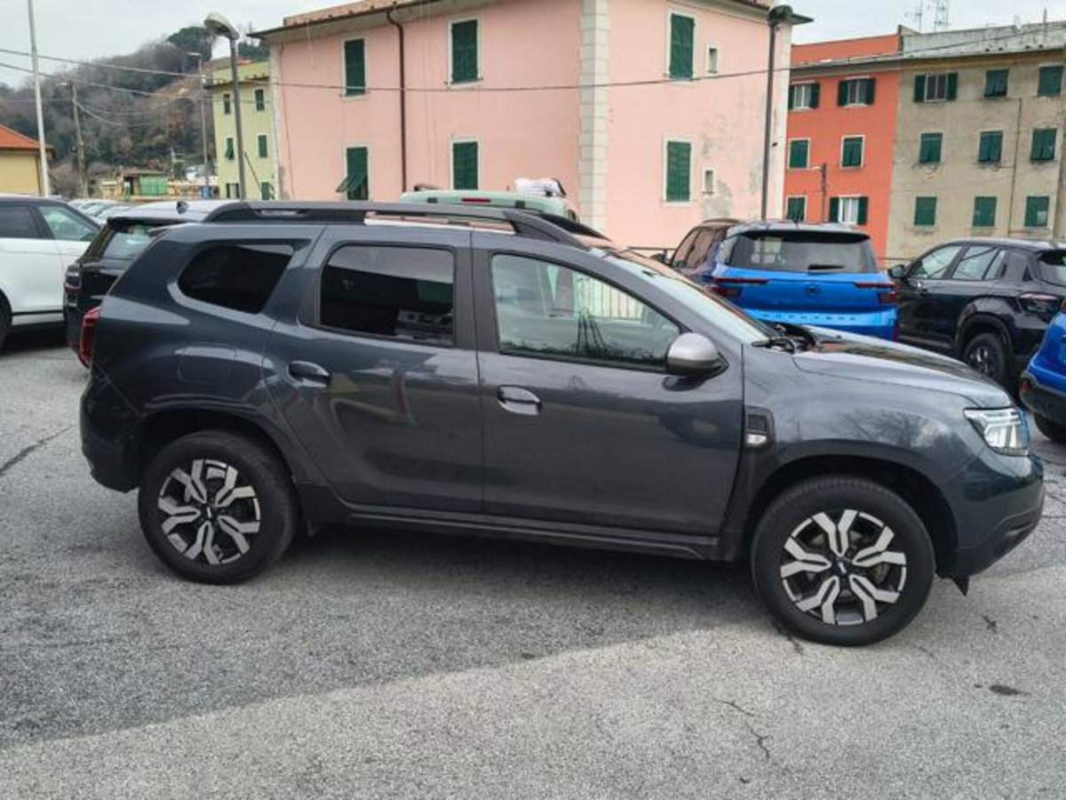 Dacia Duster 1.0 TCe GPL 4x2 Journey (19)