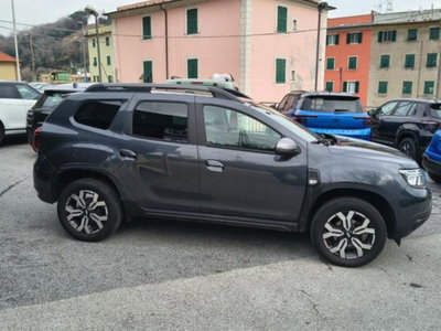 Dacia Duster 1.0 TCe GPL 4x2 Journey (19)