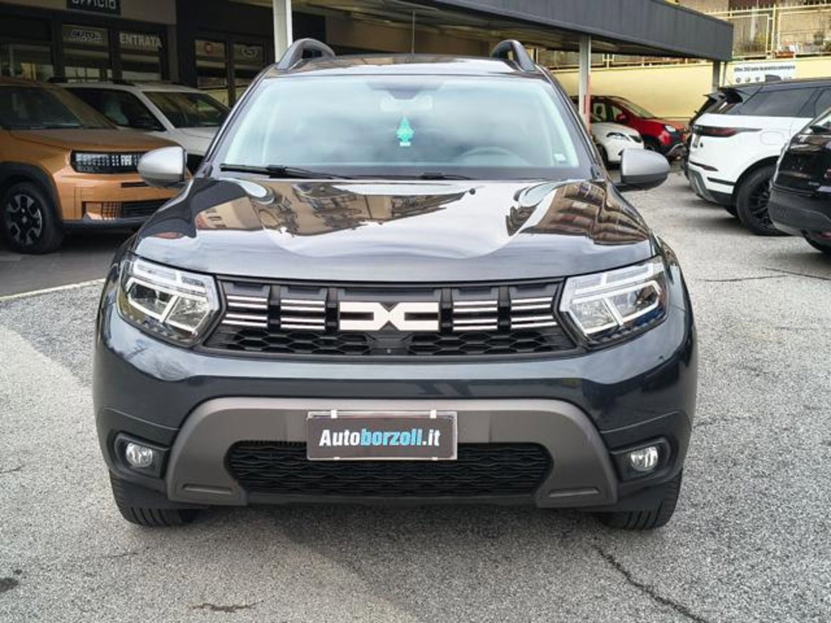 Dacia Duster 1.0 TCe GPL 4x2 Journey (2)