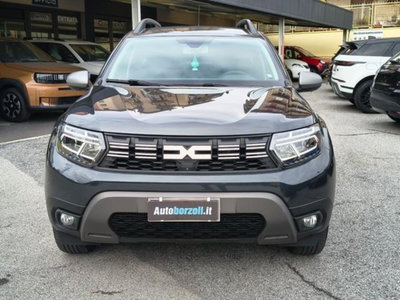 Dacia Duster 1.0 TCe GPL 4x2 Journey (2)