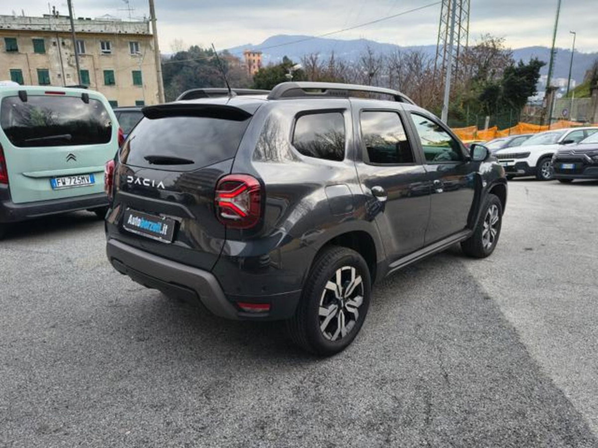 Dacia Duster 1.0 TCe GPL 4x2 Journey (20)