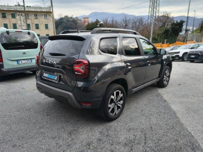Dacia Duster 1.0 TCe GPL 4x2 Journey (20)