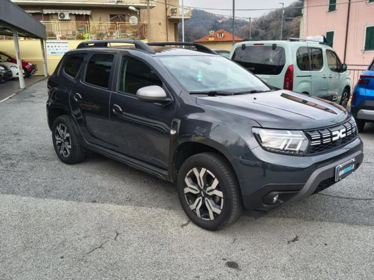 Dacia Duster 1.0 TCe GPL 4x2 Journey (3)