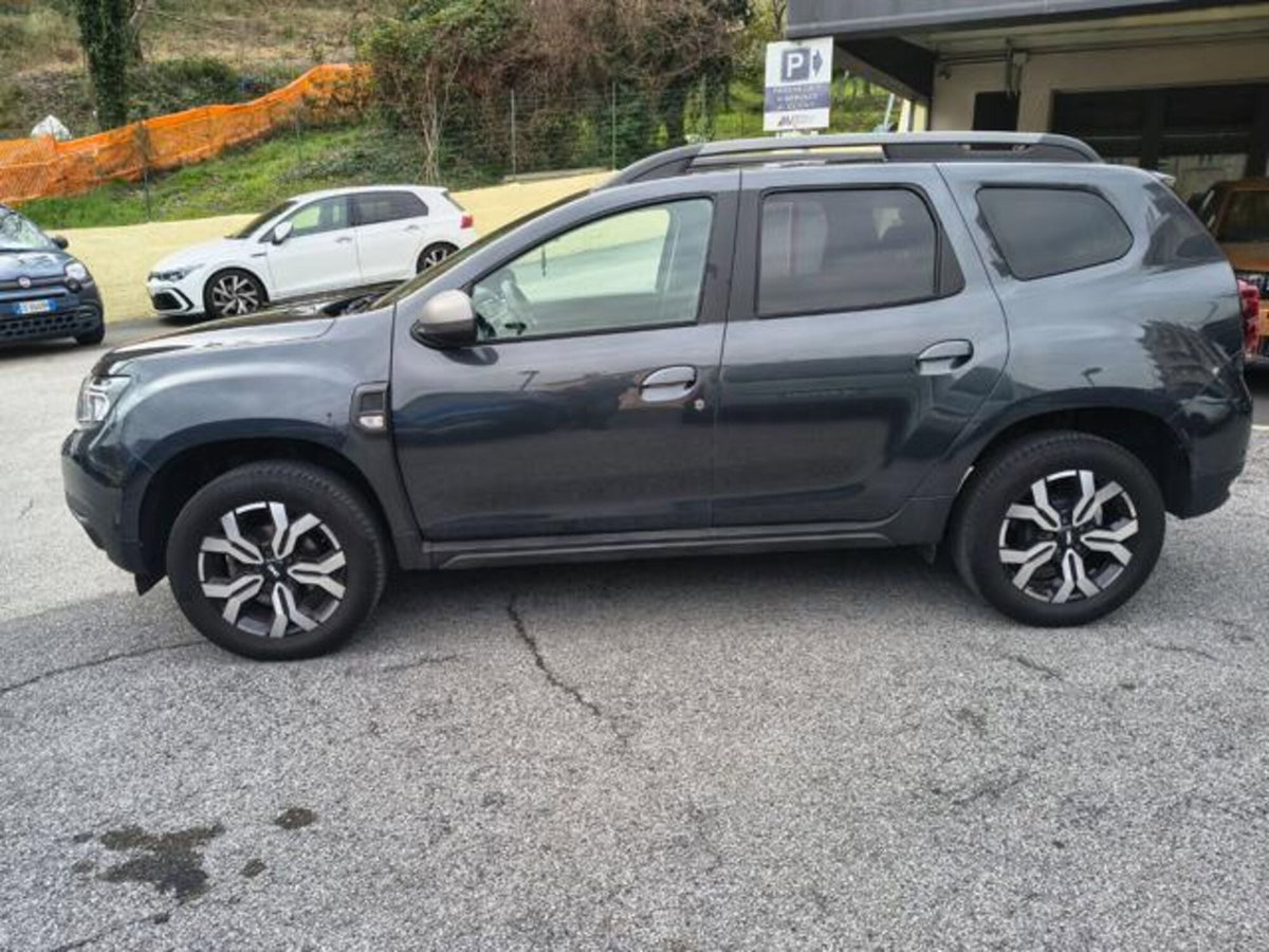Dacia Duster 1.0 TCe GPL 4x2 Journey (6)