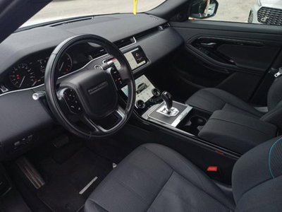 Land Rover Range Rover Evoque 2.0D I4-L.Flw 150 CV AWD Auto HSE (10)