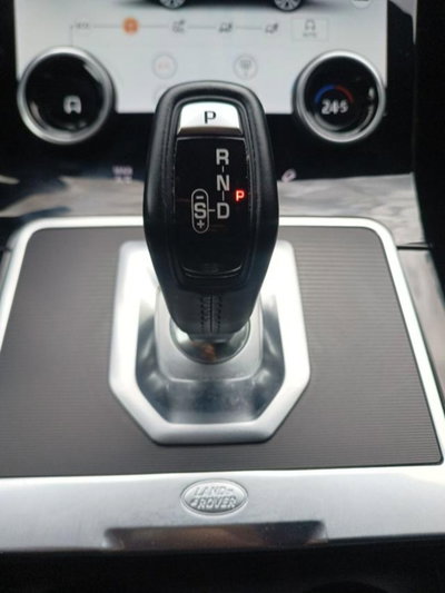 Land Rover Range Rover Evoque 2.0D I4-L.Flw 150 CV AWD Auto HSE (14)