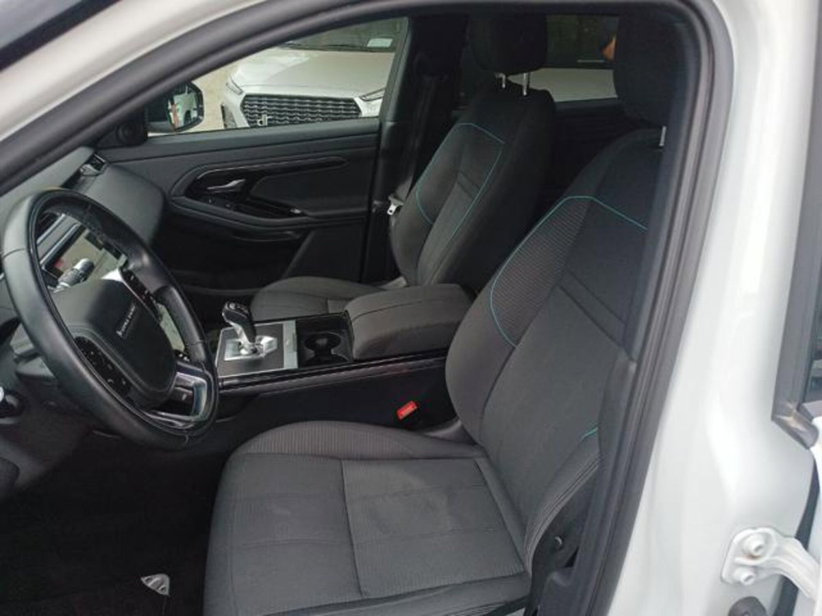 Land Rover Range Rover Evoque 2.0D I4-L.Flw 150 CV AWD Auto HSE (15)