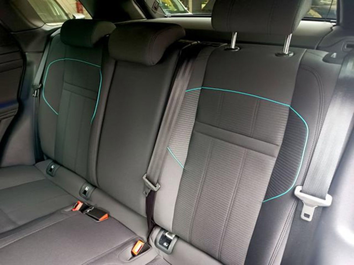 Land Rover Range Rover Evoque 2.0D I4-L.Flw 150 CV AWD Auto HSE (16)