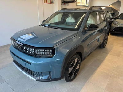 Fiat Grande Panda 1.2 La Prima 100cv