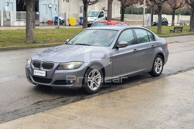 BMW Serie 3 320d cat xDrive Futura usata