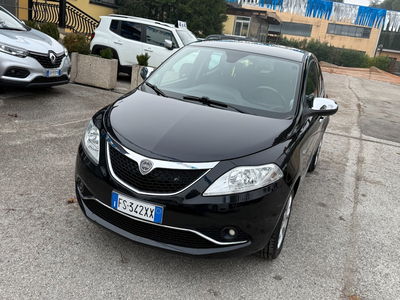 Lancia Ypsilon 1.2 69 CV 5 porte Platinum usata