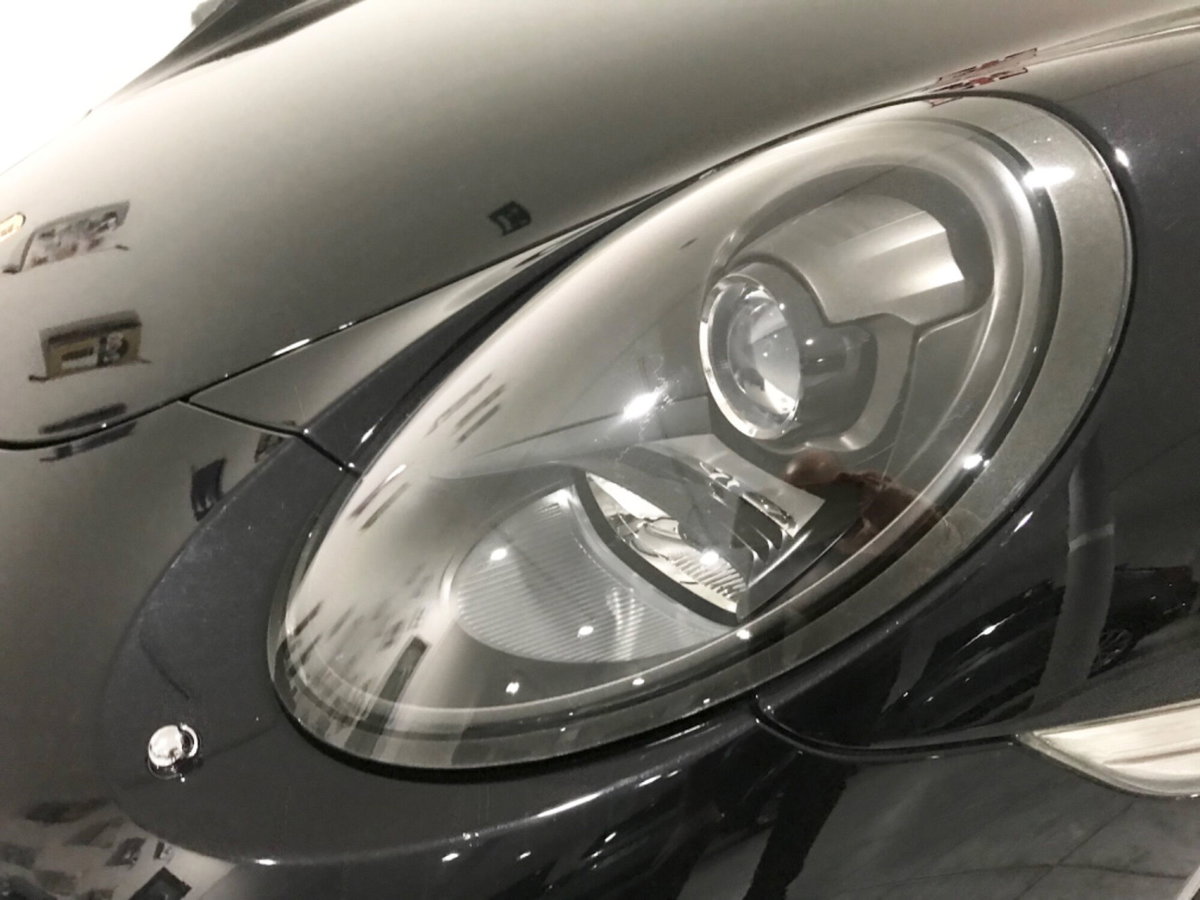 Porsche 911 Coupé 3.8 Carrera 4S (10)