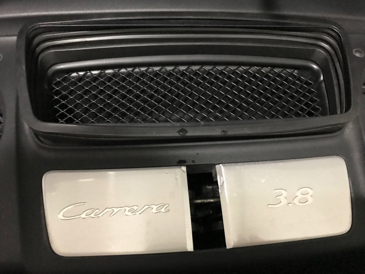 Porsche 911 Coupé 3.8 Carrera 4S (11)